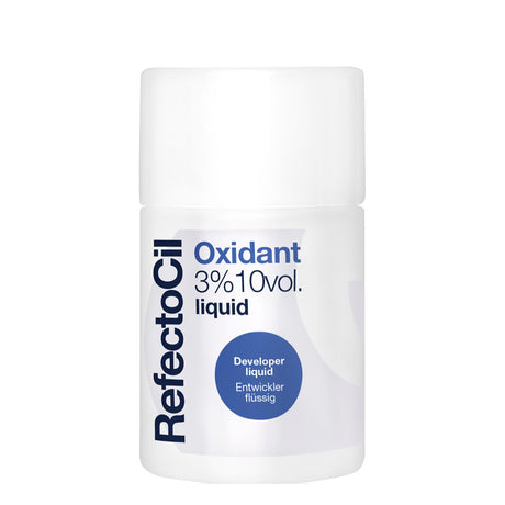 Refectocil oxidante liquido 3% 100ml