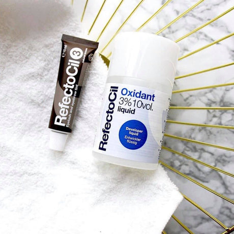 Refectocil oxidante liquido 3% 100ml