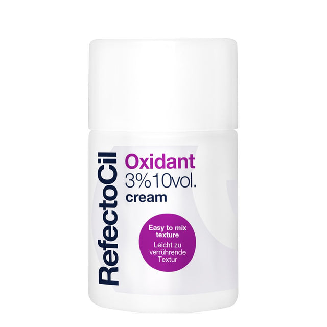 Refectocil crema oxidante 3% 100ml