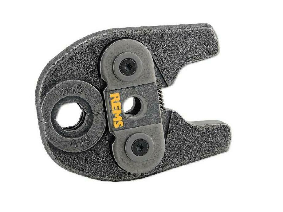 Rems miniklemklemmen m 18
