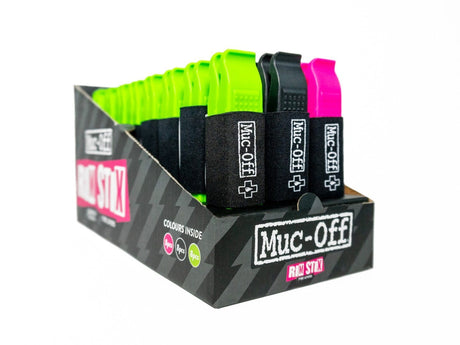 Desmontadores de neumáticos Muc-off por par multicolor