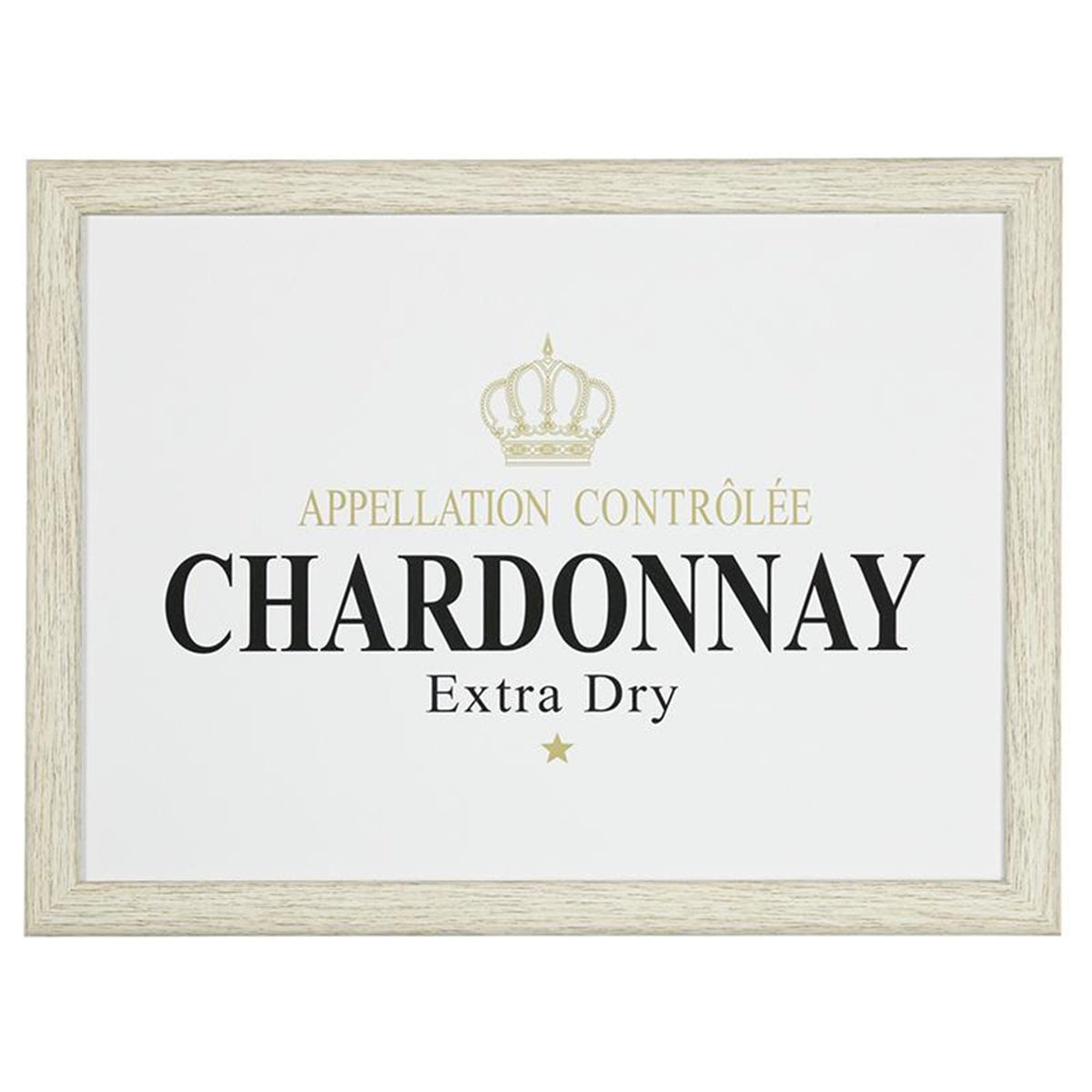 Mars more cojín regazo blanco chardonnay 43x33x9cm