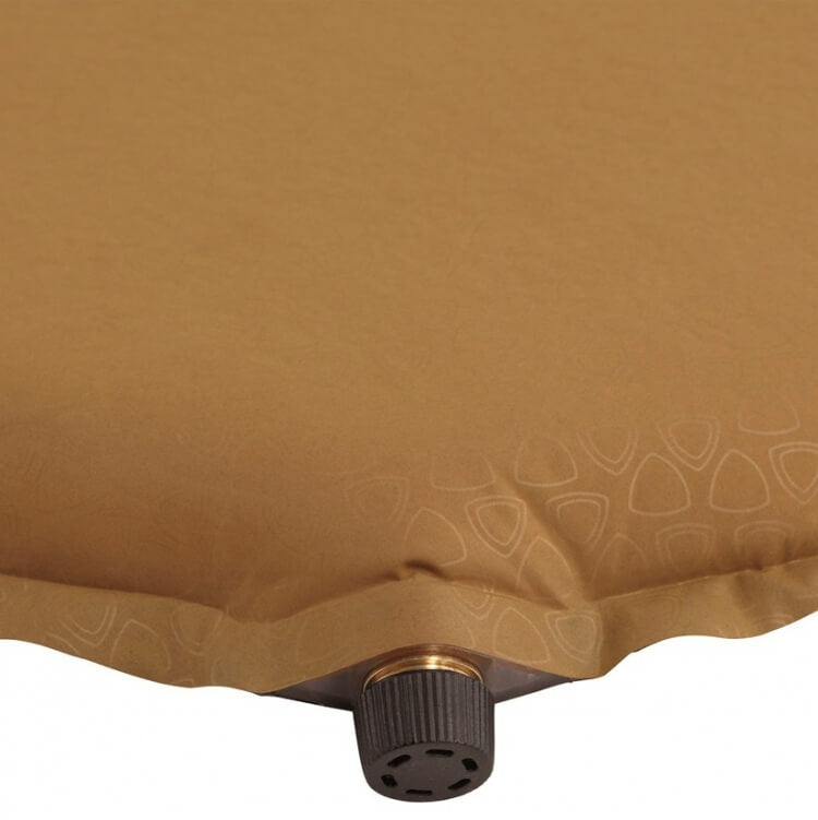 Robens Rockshield 50 Mateleta para dormir autoinculante