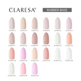 Claresa base goma 5ml 8