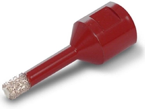 Broca diamantada Rubi drygres | 6mm | seco | m14 - 05988