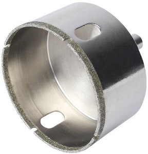 Taladro para baldosas Rubi easygres | ø 75 mm | mojado - 05979
