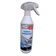 Desempañador de ventanas Hg 500ml