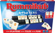 Goliat Rummikub XP para 6 jugadores