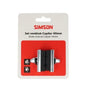 Capilador de zapatas de freno Simson 40mm