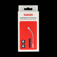 Simson cable de freno tubo v-brake flexible incl. caucho