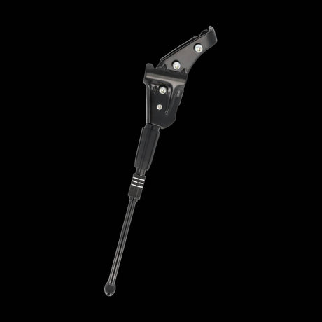 Soporte basculante regulable Simson standard ATB negro