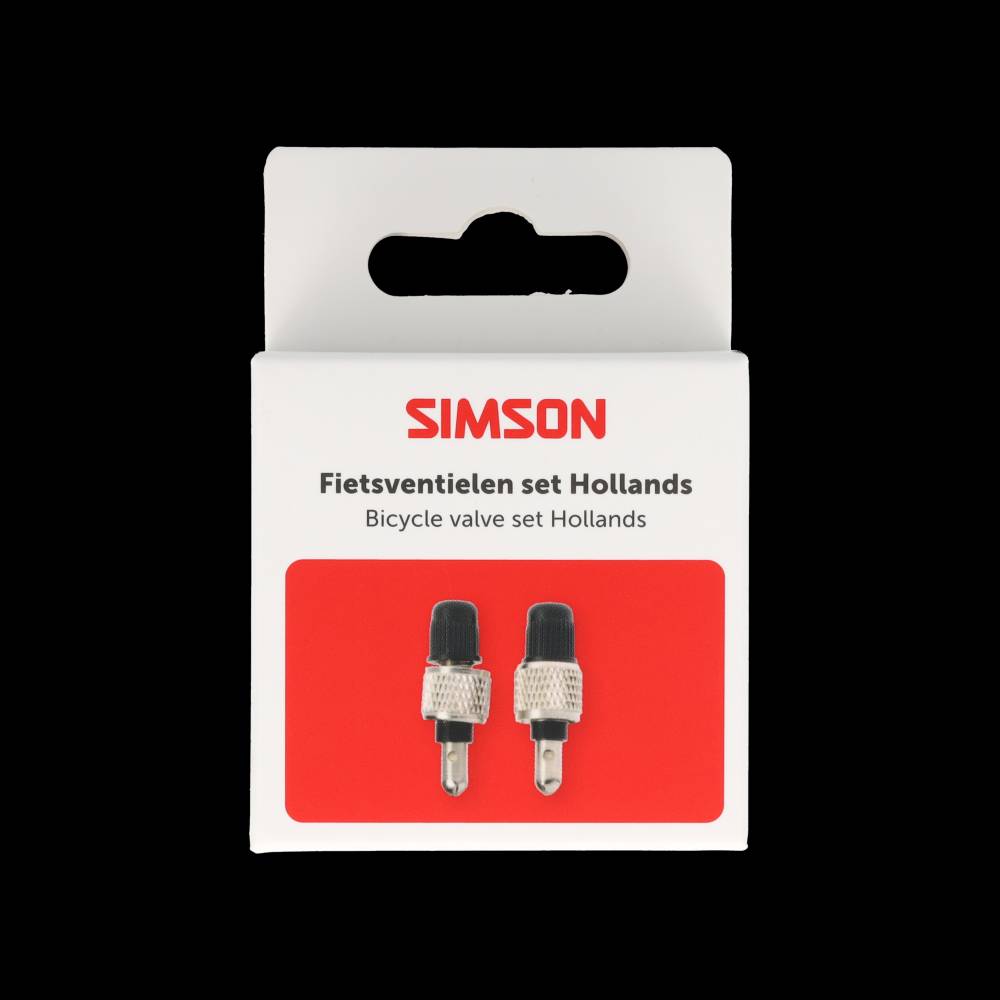 Juego de válvulas Simson válvula holandesa