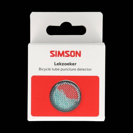 Detector de fugas Simson