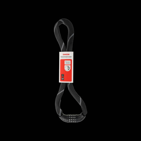Combinación de cerradura de combinación Simson