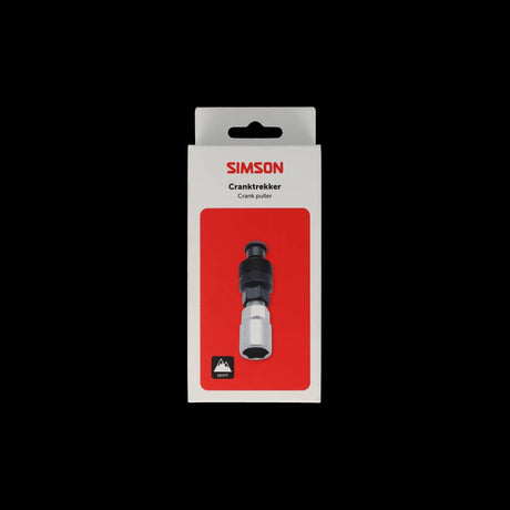 Extractor de manivela Simson