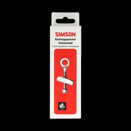 Tensores de cadena Simson 2uds