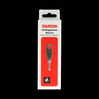 Tensor de cadena Simson batavus