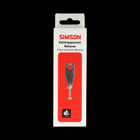 Tensor de cadena Simson batavus