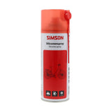 Simson spray silicona 400ml