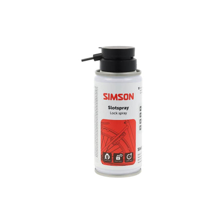 Spray de bloqueo Simson - 100ml
