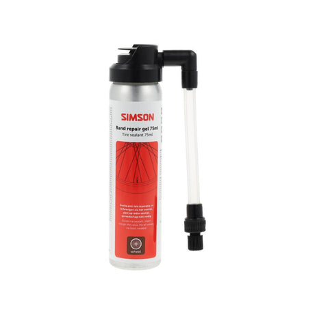 Simson liquido reparador 75ml