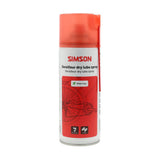 Simson lubricante dry lube cambio spray 400ml