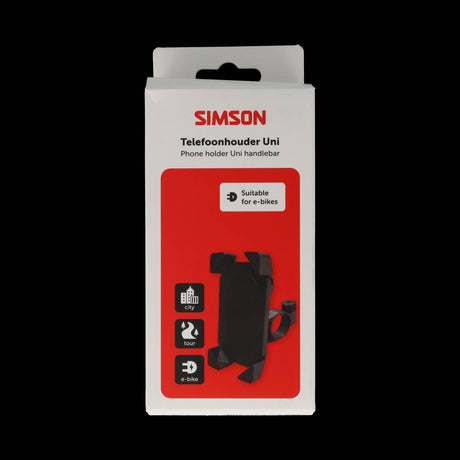 Soporte para teléfono universal Simson