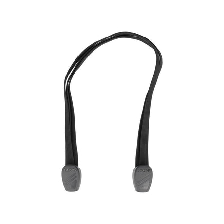 Carpeta trío Simson 60cm - negro