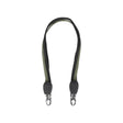 Carpeta trío Simson 60cm negro verde