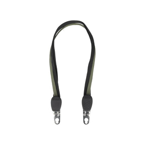 Carpeta trío Simson 60cm negro verde