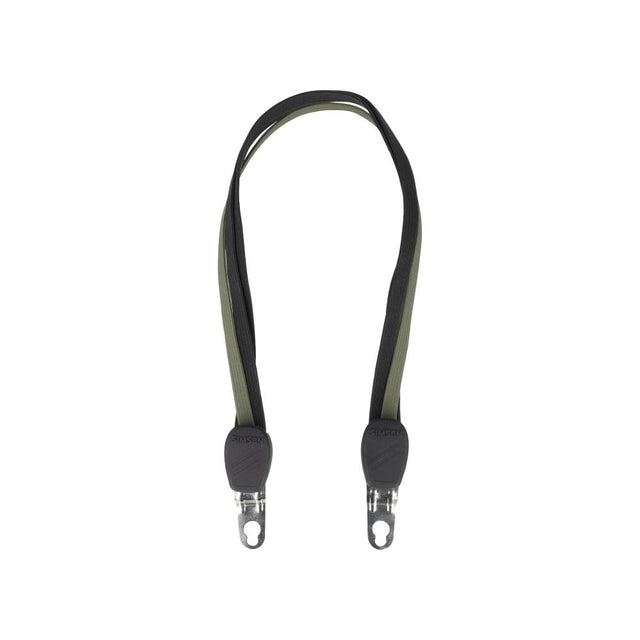 Carpeta trío Simson 60cm negro verde