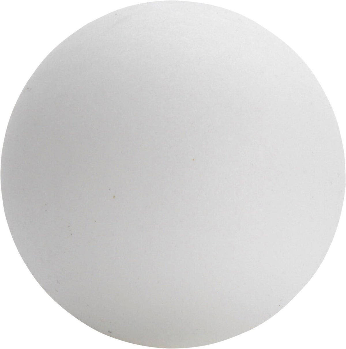 Pelotas de tenis de mesa xq max 40mm 6 piezas blanco