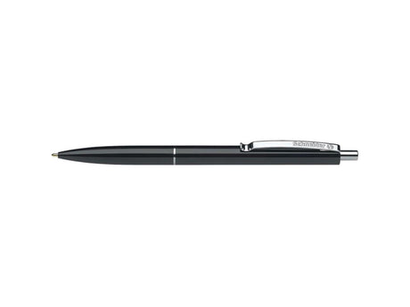 Schneider Writing Instruments Bolígrafo Schneider - K15 - Negro - M - 50 piezas - s-3081-50