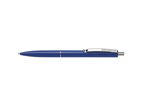 Bolígrafo Schneider K15 0,5mm azul