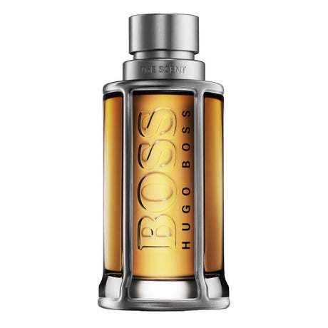 Hugo boss eau de toilette spray el aroma 100ml hombres