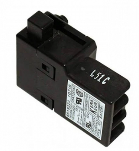 Accesorios Makita interruptor sw131