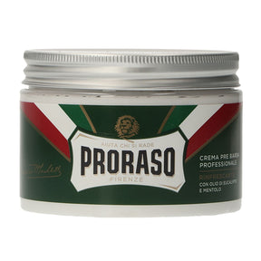 Proraso pre bálsamo crema eucalipto 300ml
