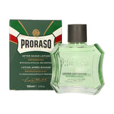 Proraso loción para después del afeitado eucalipto 100ml