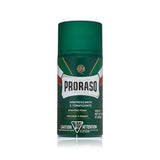 Proraso espuma de afeitar eucalipto 300ml