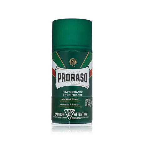 Proraso espuma de afeitar eucalipto 300ml