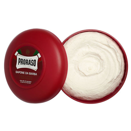 Proraso crema de afeitar sándalo bol 150ml