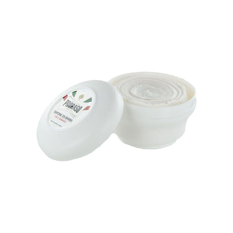 Proraso bol crema de afeitar té verde avena 150ml