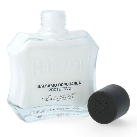 Proraso bálsamo para después del afeitado con aloe y vitamina E 100ml