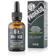 Proraso aceite para barba ciprés vetyver 30ml