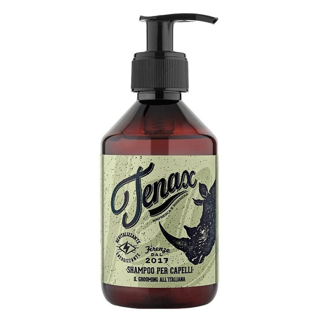 Proraso tenax champú per capelli 250ml