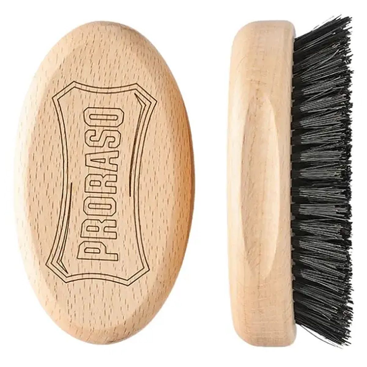Cepillo militar para barba Proraso