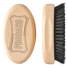 Cepillo militar para barba Proraso