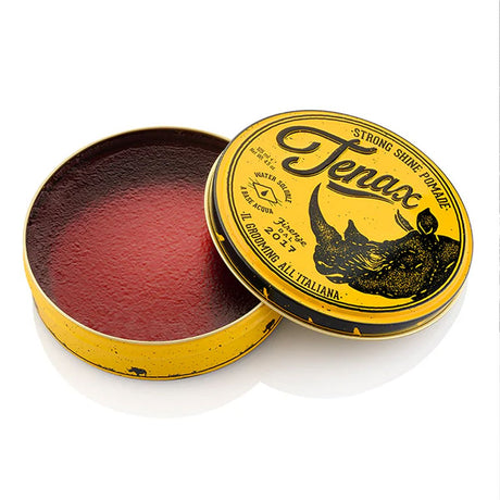 Proraso tenax pomada brillo fuerte 125ml