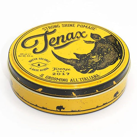 Proraso tenax pomada brillo fuerte 125ml