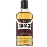 Proraso loción aftershave sándalo 400ml